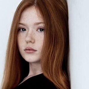 تصویر هنرمند Layla Burns