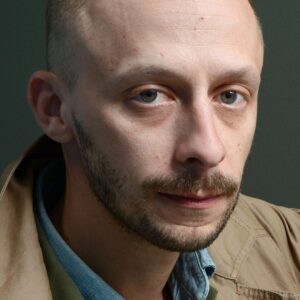 تصویر هنرمند Maxwell McCabe-Lokos