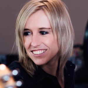 تصویر هنرمند Joanne Higginbottom