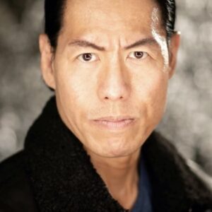 تصویر هنرمند David Yeung