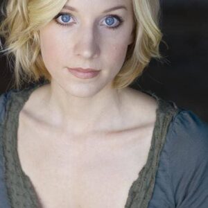 تصویر هنرمند Kelsey Wedeen