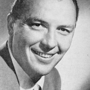 تصویر هنرمند Ed Herlihy