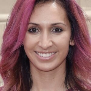 تصویر هنرمند Teresa Espinosa