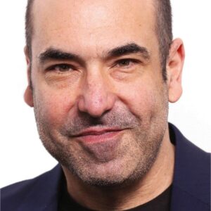 تصویر هنرمند Rick Hoffman