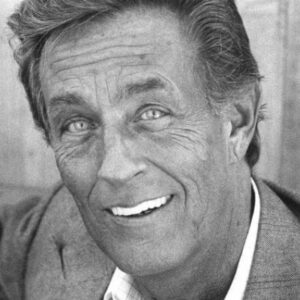 تصویر هنرمند Rick Barker