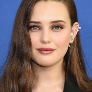 تصویر هنرمند Katherine Langford