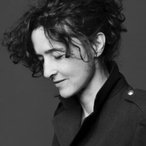 تصویر هنرمند Eleonora Danco