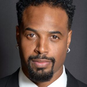 تصویر هنرمند Shawn Wayans