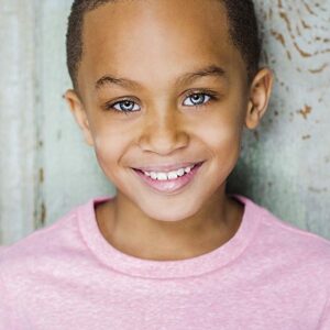 تصویر هنرمند Isaiah Rockcliffe