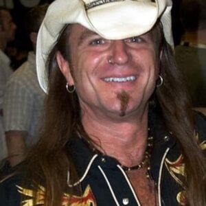 تصویر هنرمند Scott McNeil