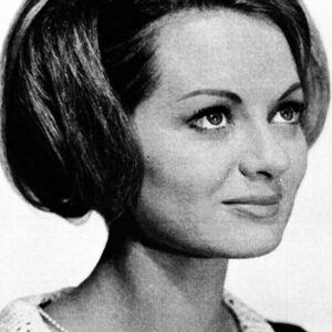 تصویر هنرمند Giuliana Lojodice