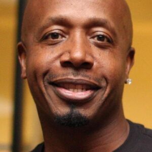 تصویر هنرمند MC Hammer