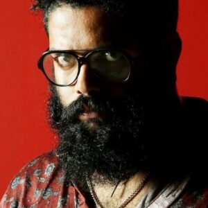 تصویر هنرمند Govindh Vasantha