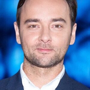 تصویر هنرمند Mariusz Ostrowski