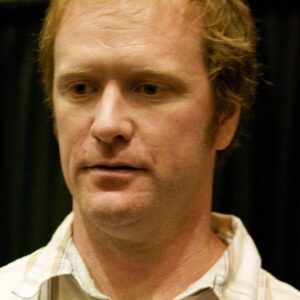 تصویر هنرمند Dave Willis