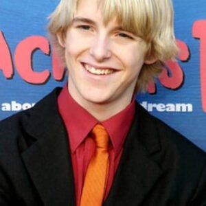 تصویر هنرمند Shaun Fleming