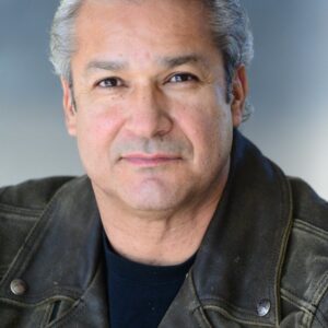 تصویر هنرمند Joseph P. Santillanes