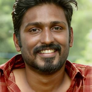 تصویر هنرمند Saravana Vel