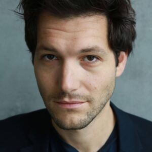 تصویر هنرمند Jeff Wilbusch