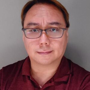 تصویر هنرمند Christopher Chen