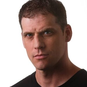 تصویر هنرمند Tyler Duke