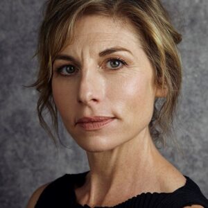 تصویر هنرمند Tessa Auberjonois