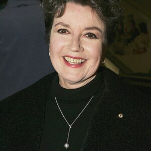 تصویر هنرمند Lorraine Bayly