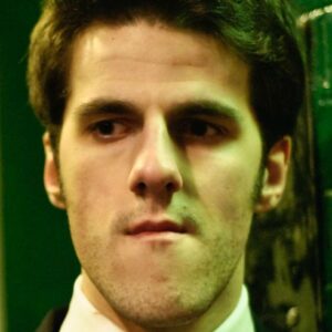 تصویر هنرمند Edward Randell