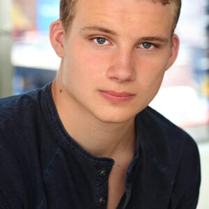 تصویر هنرمند Chris Gray