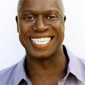 تصویر هنرمند Andre Braugher