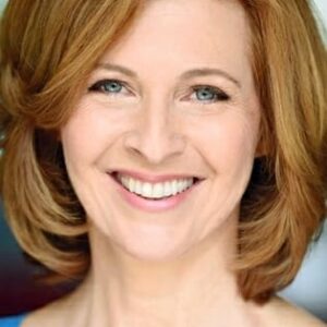 تصویر هنرمند Kathleen McNenny