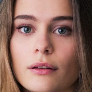 تصویر هنرمند Louisa Binder