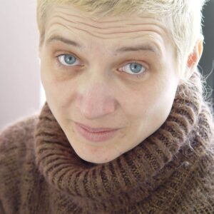 تصویر هنرمند Anne Türnpu