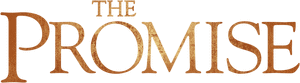 لوگوی رسمی فیلم The Promise (2016)
