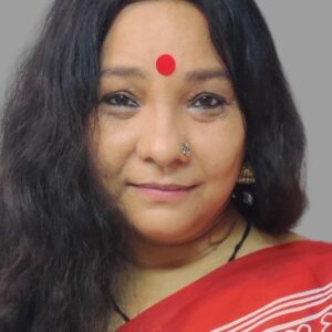 تصویر هنرمند Sunita Rajwar