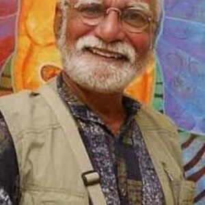 تصویر هنرمند Surendra Rajan