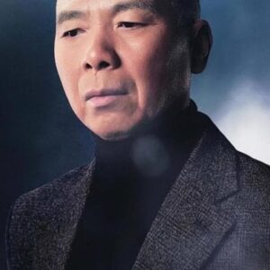 تصویر هنرمند Feng Xiaogang