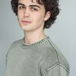 تصویر هنرمند Maclean Fish