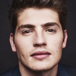 تصویر هنرمند Gregg Sulkin