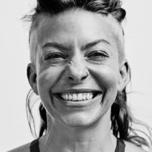 تصویر هنرمند Kym Perfetto