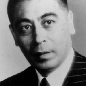 تصویر هنرمند Hideo Takamatsu