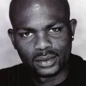 تصویر هنرمند Anthony Adjekum