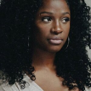 تصویر هنرمند Tanisha Scott