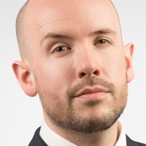 تصویر هنرمند Tom Allen