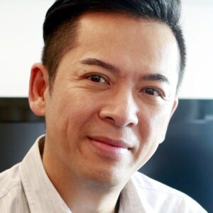 تصویر هنرمند Derek Kwok Jing-Hung