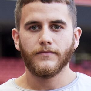 تصویر هنرمند Agustín Pardella