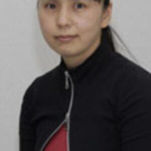 تصویر هنرمند Atsuko Fukushima