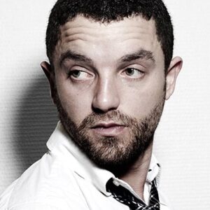 تصویر هنرمند Guillaume Gouix