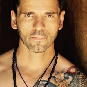 تصویر هنرمند Michael Filipowich