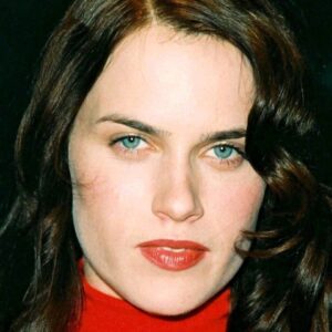 تصویر هنرمند Mariah O'Brien